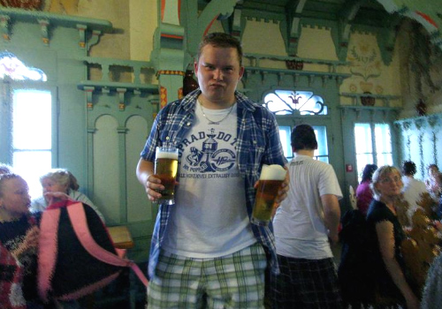 Uphon alkoholik
