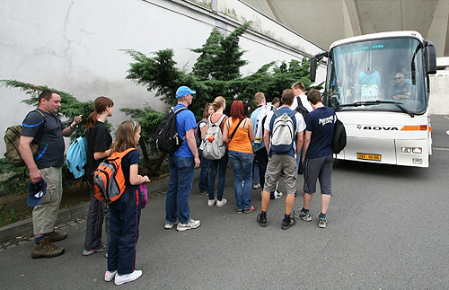 Pustevny 2012