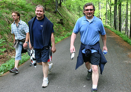 Pustevny 2012 5